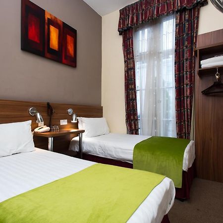 Dover Hotel - B&B Лондон Екстер'єр фото